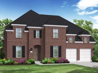 Spring Branch Plan, Solterra Texas, Mesquite, TX 75181