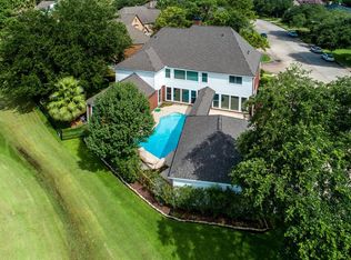 4511 Oak Hill Cir, League City, TX 77573