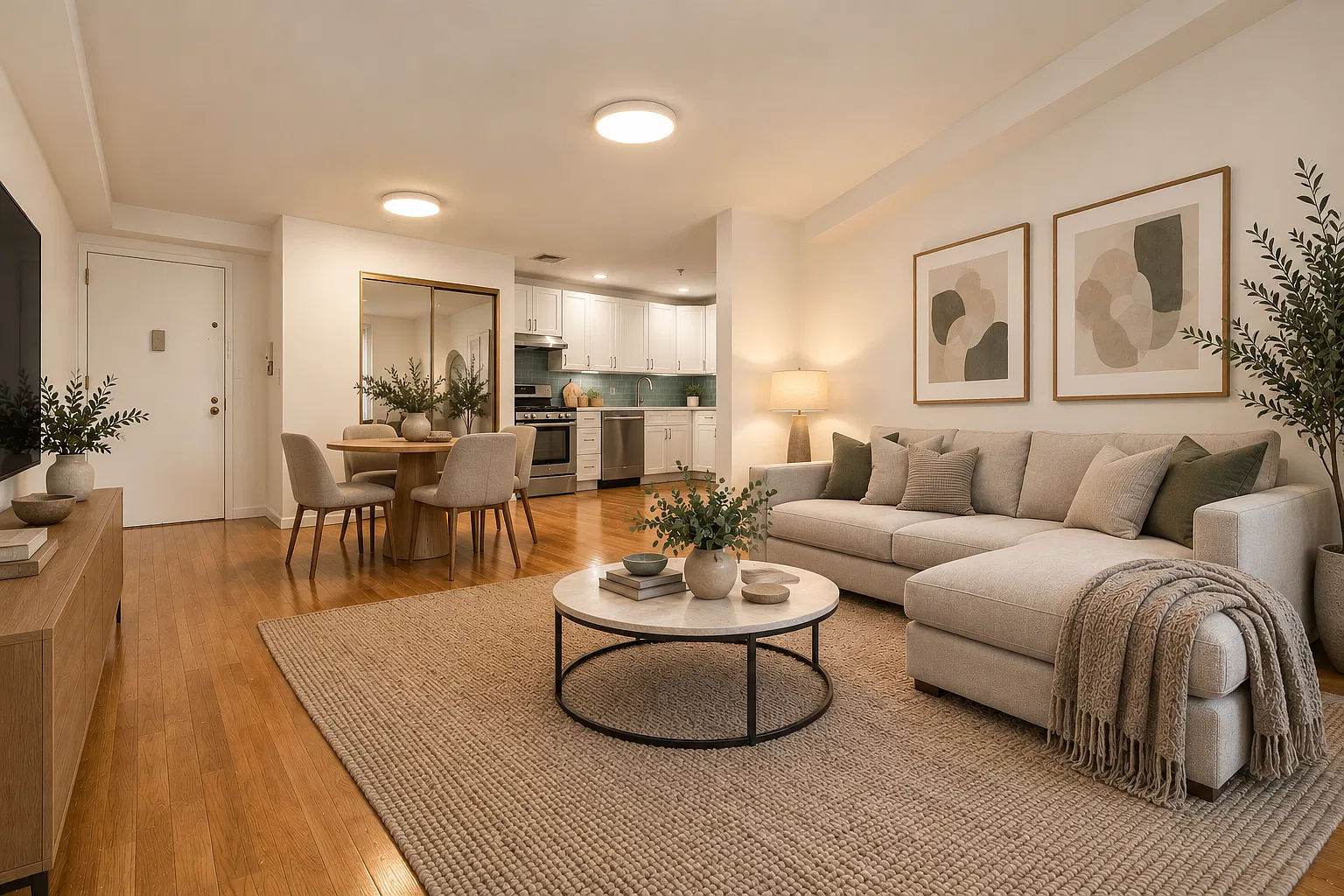 125 Bergen Street — Photo 3
