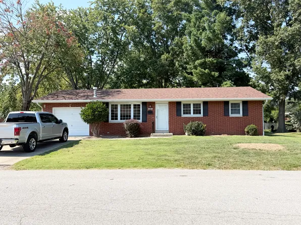 307 Debra Ln, Waterloo, IL 62298