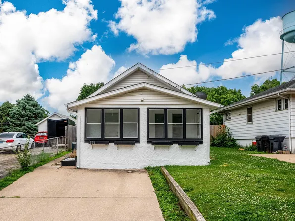 331 Randolph Ave, East Peoria, IL 61611