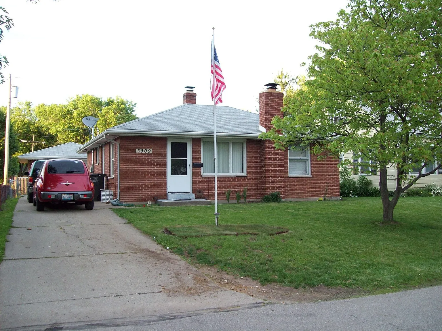 5509 Beavon Ave photo 1