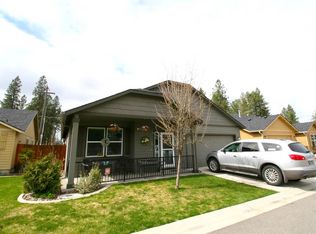 714 S Edgerton Ln, Spokane, WA 99212