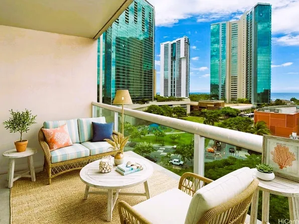 1133 Waimanu St APT 1004, Honolulu, HI 96814