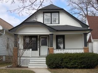 2049 S 76th St, West Allis, WI 53219