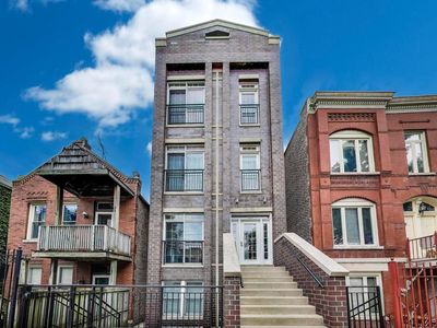 1634 N Wolcott Ave APT 3, Chicago, IL, 60622