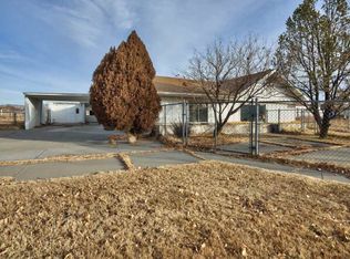 3124 East Rd, Grand Junction, CO 81504