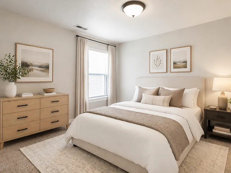 Bedroom 4