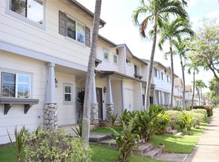 Ke Aina Kai Townhomes 8, Ewa Beach, HI 96706