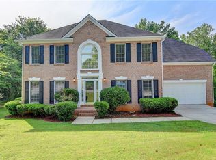 3531 Cherry Ridge Dr, Decatur, GA 30034