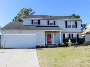 312 Green Rose Rd, Columbia, SC 29229