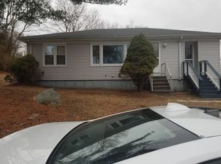 51 Haskell St, Fall River, MA 02720
