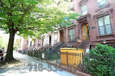 Rented by Next Door Realty NYC