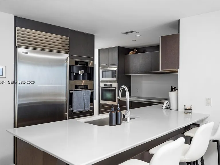 17001 Collins Ave #2807 — Photo 11