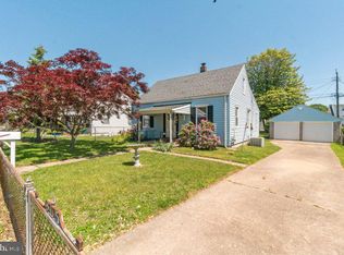 14 Ridgemoor Rd, Baltimore, MD 21221