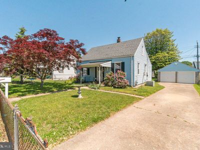 14 Ridgemoor Rd, Baltimore, MD, 21221