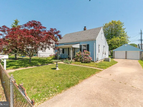 14 Ridgemoor Rd, Baltimore, MD 21221