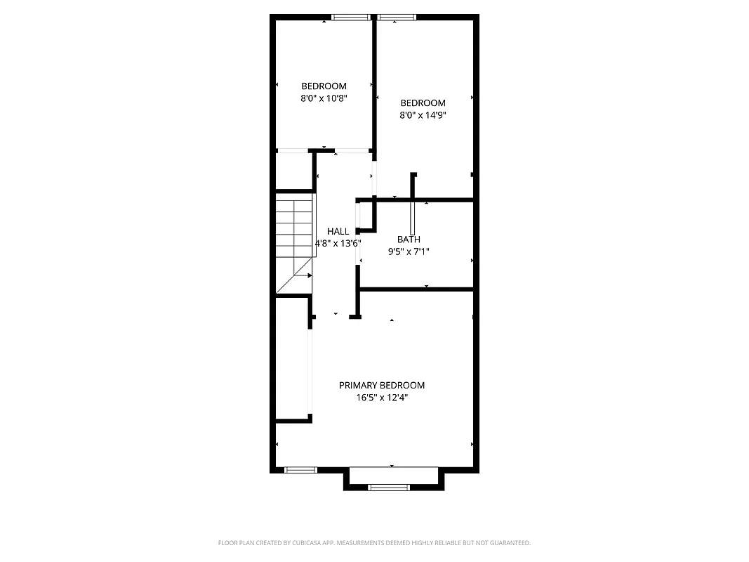 floor plan 4