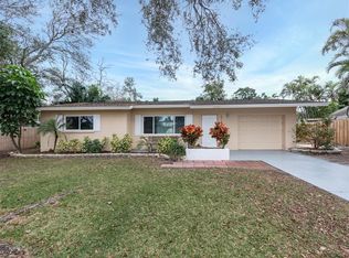 3310 Orange Rd, Venice, FL 34293