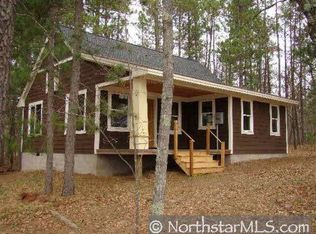 3656 Bay Dr, Danbury, WI 54830