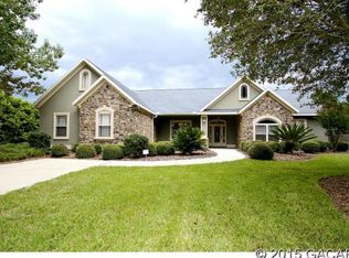 6407 NW 81st Blvd, Gainesville, FL 32653