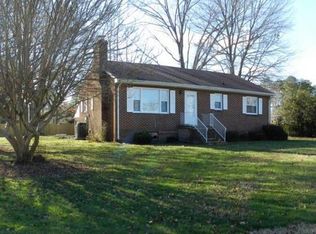 8205 Fort Myers Rd, Mechanicsville, VA 23116