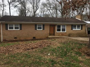 2522 Maplewood Dr, Gastonia, NC 28052