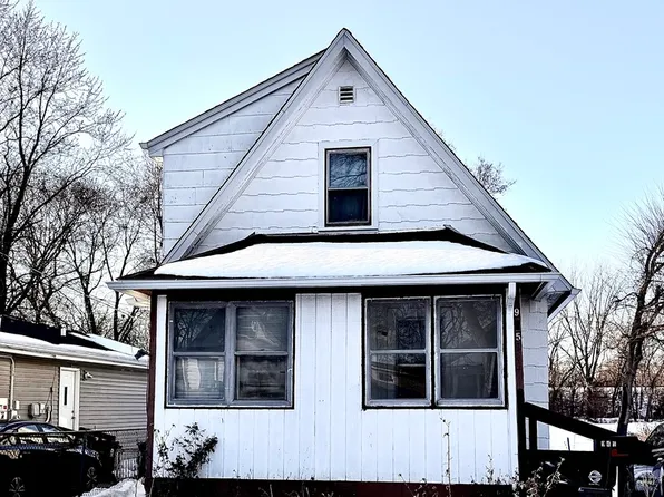 (undisclosed Address), Aurora, IL 60506