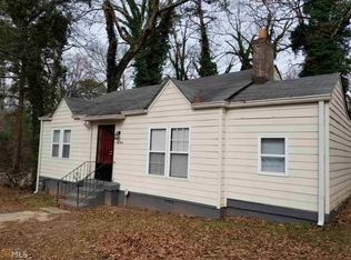 1683 Sandtown Rd SW, Atlanta, GA 30311