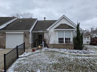 5414 N Spring Creek Cir, Indianapolis, IN 46254