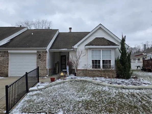 5414 N Spring Creek Cir, Indianapolis, IN 46254