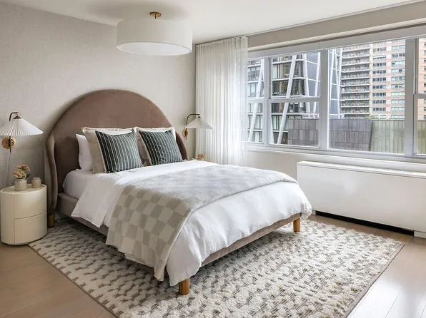 155 W 68th St APT 23G, New York, NY 10023