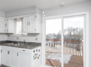 2535 Scheiring Ave SW, Canton, OH 44706