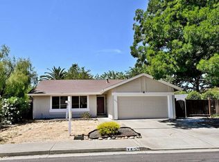 2873 Lyon Cir, Concord, CA 94518