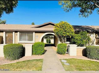 3337 S Parkside Dr, Tempe, AZ 85282