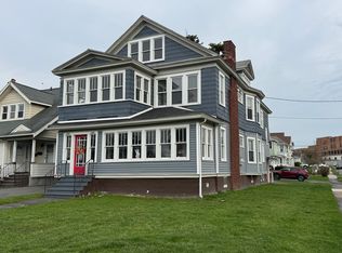 1200 Court St #2, Syracuse, NY 13208