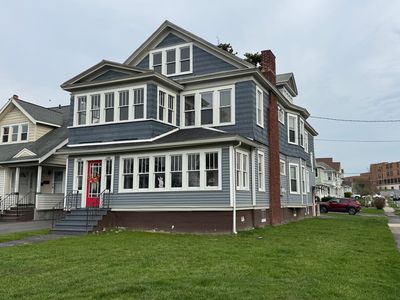 1200 Court St #2, Syracuse, NY, 13208