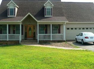 Treebark Rd, Statesville, NC 28625