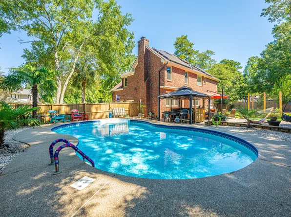 116 Mendenhall St, Summerville, SC 29483