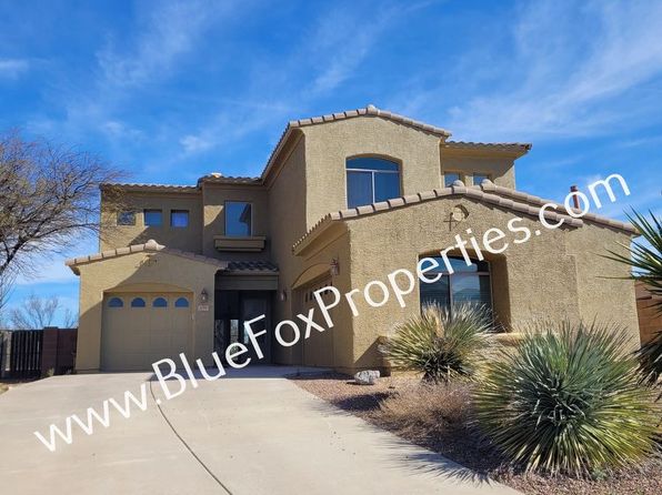 2705 E Scenic Overlook Pl
