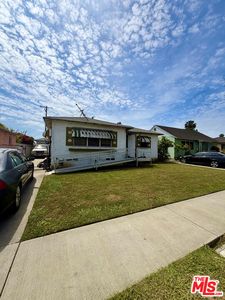 1518 E 122nd St, Los Angeles, CA, 90059