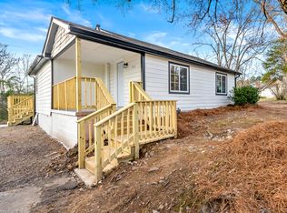 2331 Luther St, Lithonia, GA 30058