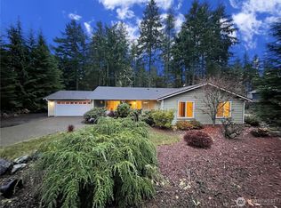 Alderbrook Golf & Yacht, Union, WA 98592