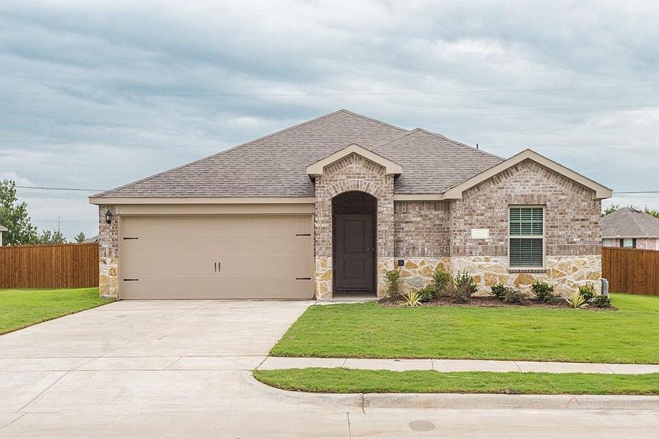 3524 Brookstone Dr Sherman TX 75092 Zillow