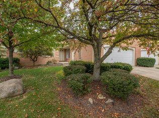 3118 Dartford Trce, Dublin, OH