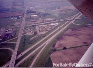 2942 W Monroe Rd, Alma, MI 48801