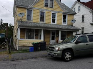 15 Tamarack St, West Hazleton, PA 18202
