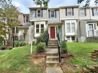 6136 Cedar Wood Dr, Columbia, MD 21044
