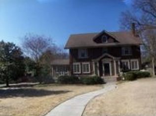 661 East Dr, Memphis, TN 38112