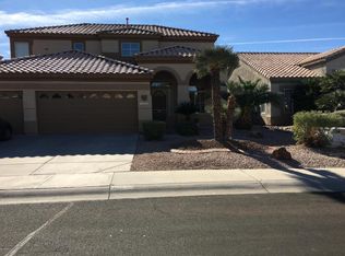 1467 W Chilton Ave, Gilbert, AZ 85233
